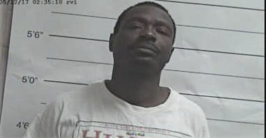 William Perry, - Orleans Parish County, LA 